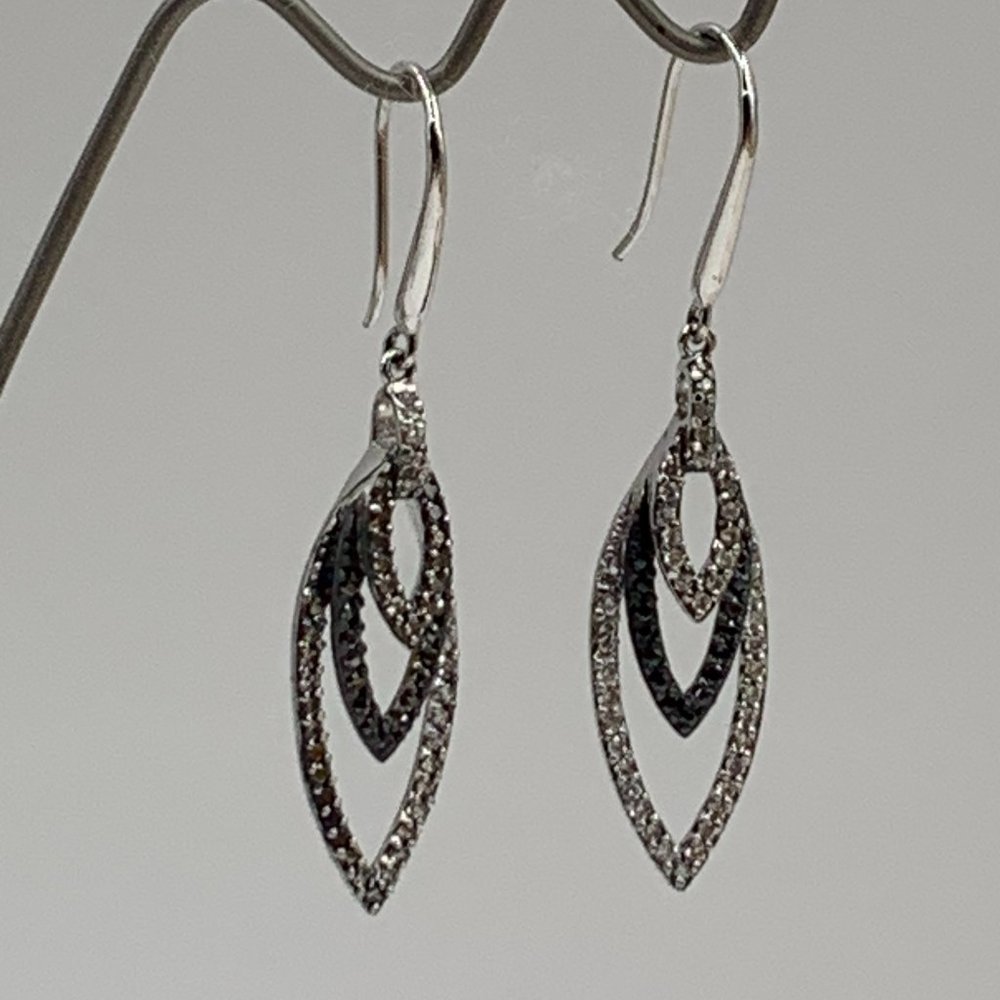 Dangle Earrings